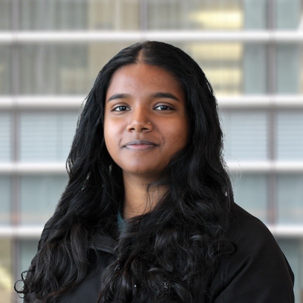 Ashini Shashidaran | Portfolio